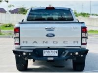 Ford Ranger 4ประตู 2.2 XLT A/T ปี 2018 ไมล์ 108,xxx Km รูปที่ 5